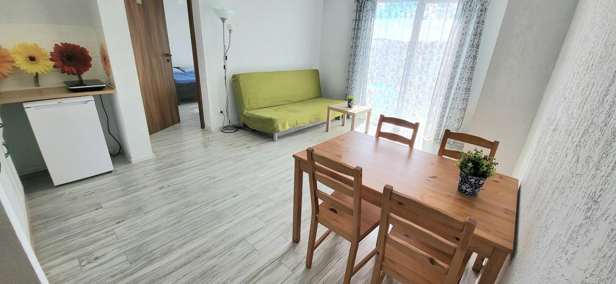 Emada- Pokoje Goscinne I Studia Ostrowo  Room photo