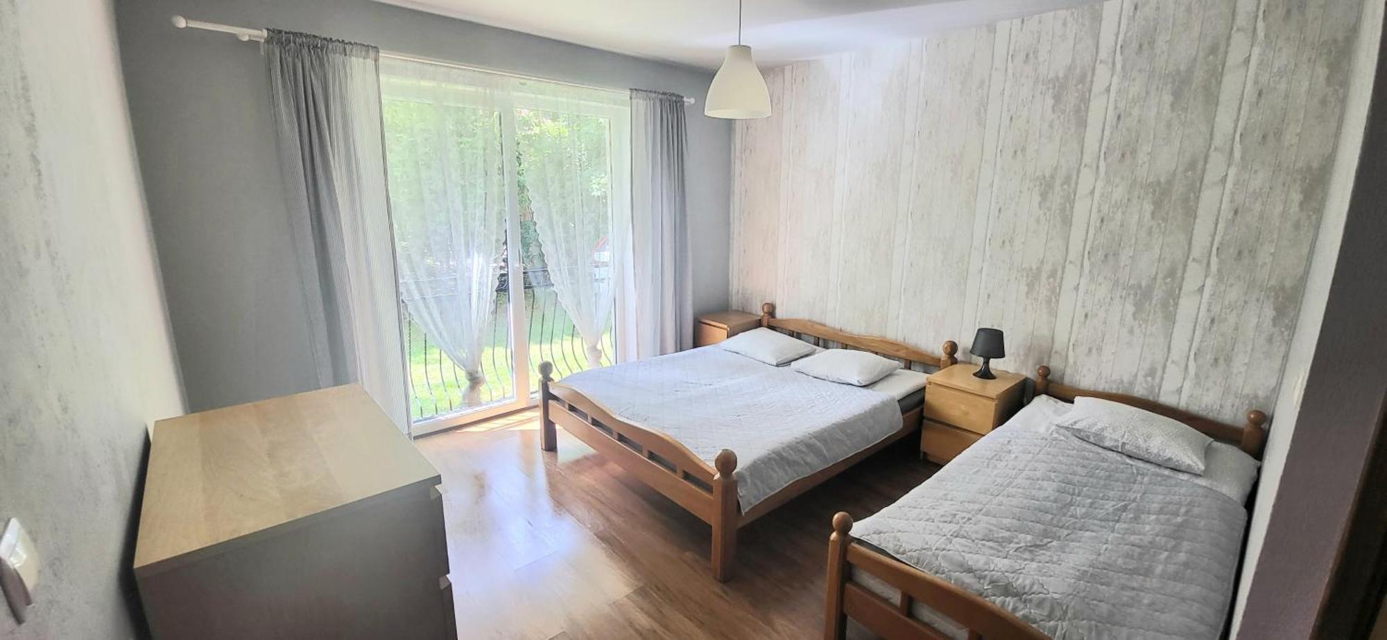 Emada- Pokoje Goscinne I Studia Ostrowo  Room photo
