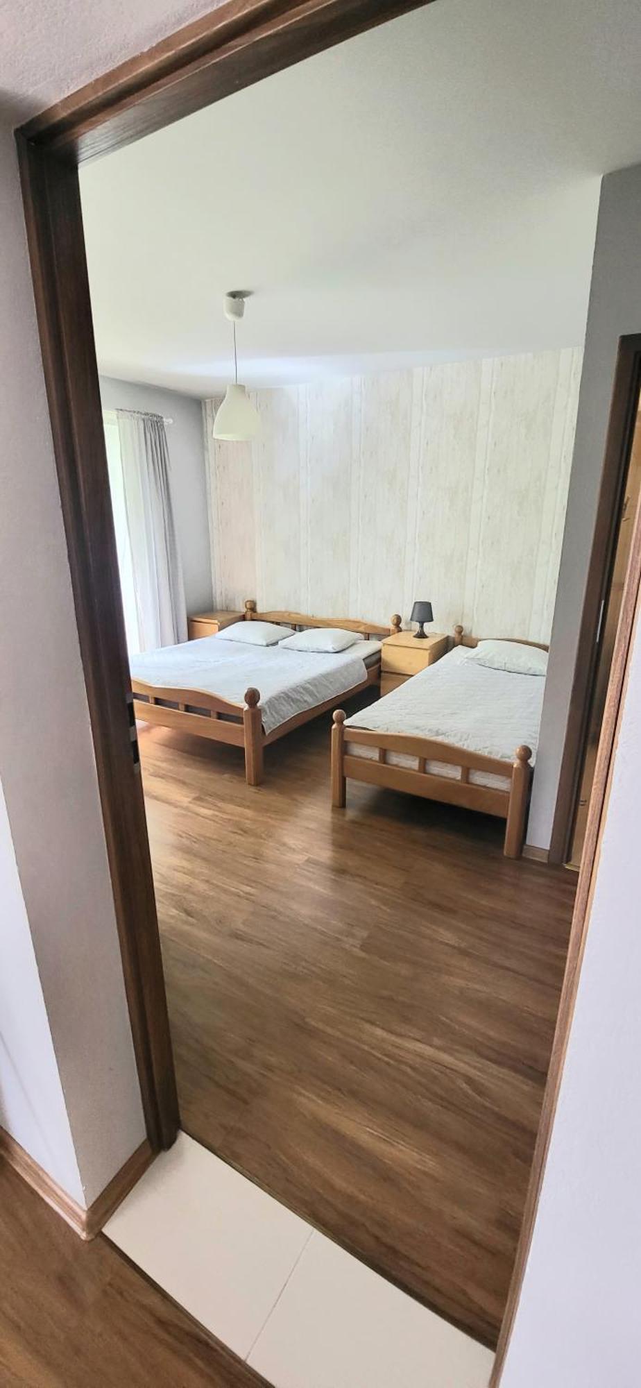 Emada- Pokoje Goscinne I Studia Ostrowo  Room photo